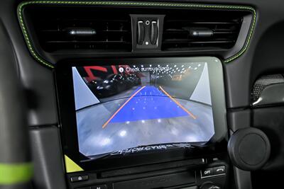 2019 Porsche 911 GT3 RS-WEISSACH-CERAMICS-HUGE MSRP-FULL PPF! - Photo 31 - Joliet, IL 60435