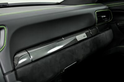 2019 Porsche 911 GT3 RS-WEISSACH-CERAMICS-HUGE MSRP-FULL PPF! - Photo 36 - Joliet, IL 60435