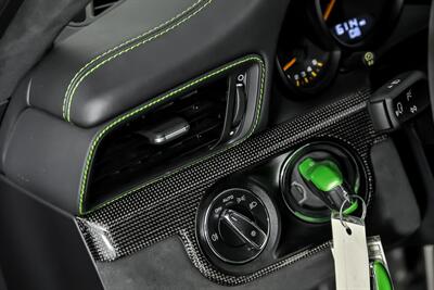 2019 Porsche 911 GT3 RS-WEISSACH-CERAMICS-HUGE MSRP-FULL PPF! - Photo 22 - Joliet, IL 60435