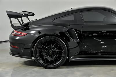 2019 Porsche 911 GT3 RS-WEISSACH-CERAMICS-HUGE MSRP-FULL PPF! - Photo 13 - Joliet, IL 60435
