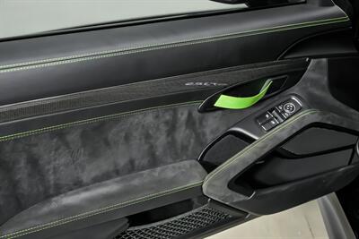 2019 Porsche 911 GT3 RS-WEISSACH-CERAMICS-HUGE MSRP-FULL PPF! - Photo 16 - Joliet, IL 60435