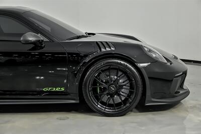 2019 Porsche 911 GT3 RS-WEISSACH-CERAMICS-HUGE MSRP-FULL PPF! - Photo 15 - Joliet, IL 60435