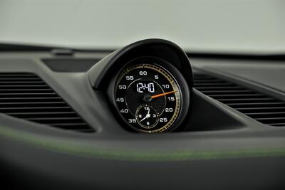 2019 Porsche 911 GT3 RS-WEISSACH-CERAMICS-HUGE MSRP-FULL PPF! - Photo 29 - Joliet, IL 60435