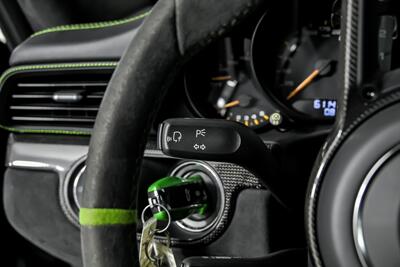 2019 Porsche 911 GT3 RS-WEISSACH-CERAMICS-HUGE MSRP-FULL PPF! - Photo 25 - Joliet, IL 60435