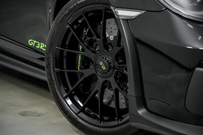2019 Porsche 911 GT3 RS-WEISSACH-CERAMICS-HUGE MSRP-FULL PPF! - Photo 4 - Joliet, IL 60435