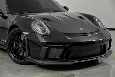 2019 Porsche 911 GT3 RS-WEISSACH-CERAMICS-HUGE MSRP-FULL PPF! - Photo 3 - Joliet, IL 60435