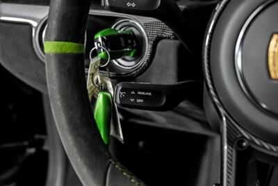 2019 Porsche 911 GT3 RS-WEISSACH-CERAMICS-HUGE MSRP-FULL PPF! - Photo 26 - Joliet, IL 60435