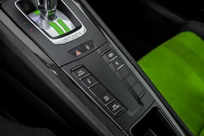 2019 Porsche 911 GT3 RS-WEISSACH-CERAMICS-HUGE MSRP-FULL PPF! - Photo 35 - Joliet, IL 60435
