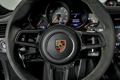 2019 Porsche 911 GT3 RS-WEISSACH-CERAMICS-HUGE MSRP-FULL PPF! - Photo 24 - Joliet, IL 60435