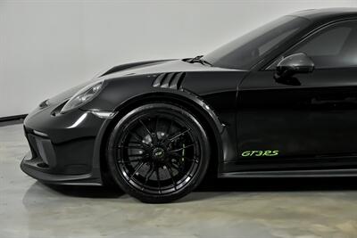 2019 Porsche 911 GT3 RS-WEISSACH-CERAMICS-HUGE MSRP-FULL PPF! - Photo 7 - Joliet, IL 60435