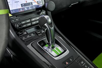 2019 Porsche 911 GT3 RS-WEISSACH-CERAMICS-HUGE MSRP-FULL PPF! - Photo 34 - Joliet, IL 60435