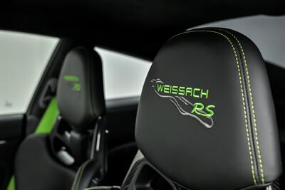 2019 Porsche 911 GT3 RS-WEISSACH-CERAMICS-HUGE MSRP-FULL PPF! - Photo 20 - Joliet, IL 60435