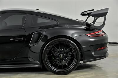 2019 Porsche 911 GT3 RS-WEISSACH-CERAMICS-HUGE MSRP-FULL PPF! - Photo 9 - Joliet, IL 60435