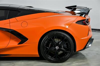 2020 Chevrolet Corvette Stingray   - Photo 9 - Joliet, IL 60435