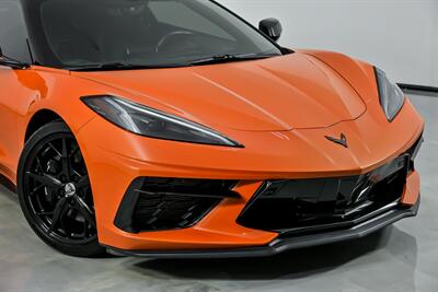 2020 Chevrolet Corvette Stingray   - Photo 3 - Joliet, IL 60435