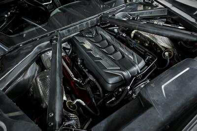 2020 Chevrolet Corvette Stingray   - Photo 16 - Joliet, IL 60435