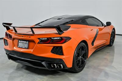 2020 Chevrolet Corvette Stingray   - Photo 12 - Joliet, IL 60435