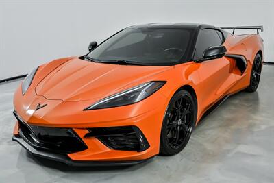 2020 Chevrolet Corvette Stingray   - Photo 6 - Joliet, IL 60435