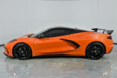 2020 Chevrolet Corvette Stingray   - Photo 8 - Joliet, IL 60435