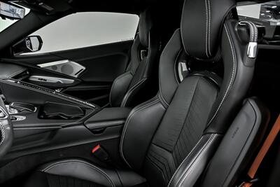 2020 Chevrolet Corvette Stingray   - Photo 25 - Joliet, IL 60435