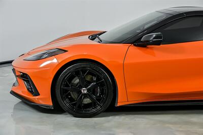 2020 Chevrolet Corvette Stingray   - Photo 7 - Joliet, IL 60435