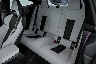 2023 BMW M4 Competition   - Photo 24 - Joliet, IL 60435