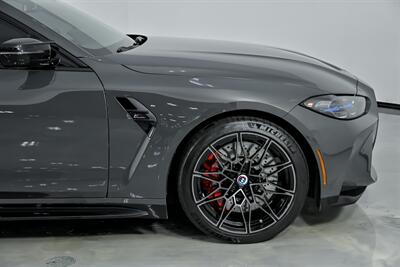 2023 BMW M4 Competition   - Photo 15 - Joliet, IL 60435