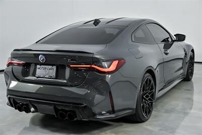 2023 BMW M4 Competition   - Photo 12 - Joliet, IL 60435