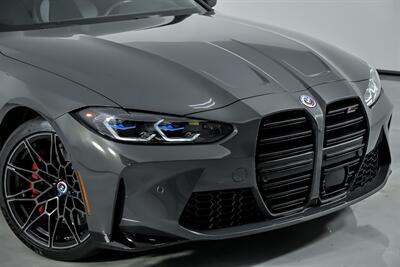 2023 BMW M4 Competition   - Photo 3 - Joliet, IL 60435