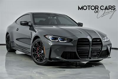 2023 BMW M4 Competition   - Photo 1 - Joliet, IL 60435