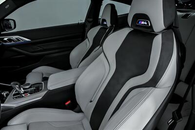 2023 BMW M4 Competition   - Photo 23 - Joliet, IL 60435