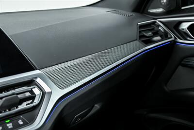 2023 BMW M4 Competition   - Photo 36 - Joliet, IL 60435