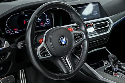 2023 BMW M4 Competition   - Photo 25 - Joliet, IL 60435