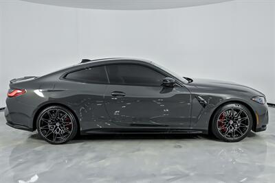 2023 BMW M4 Competition   - Photo 14 - Joliet, IL 60435