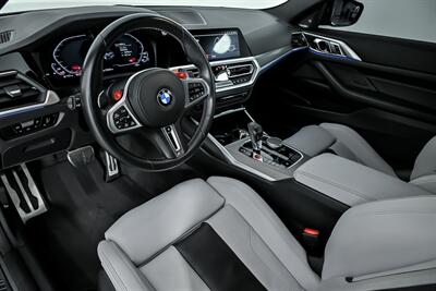 2023 BMW M4 Competition   - Photo 21 - Joliet, IL 60435