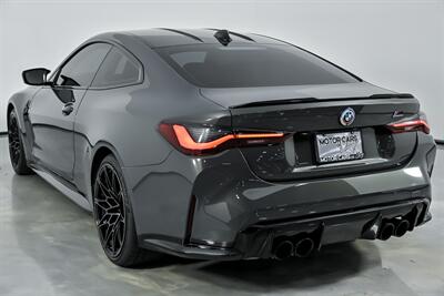 2023 BMW M4 Competition   - Photo 10 - Joliet, IL 60435