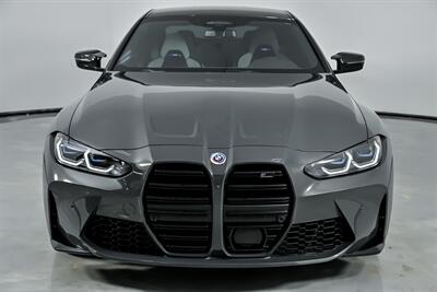 2023 BMW M4 Competition   - Photo 5 - Joliet, IL 60435