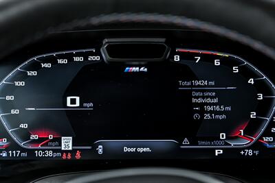 2023 BMW M4 Competition   - Photo 27 - Joliet, IL 60435