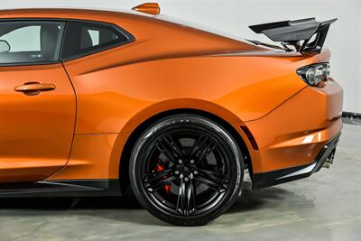 2023 Chevrolet Camaro ZL1-1LE TRACK PACK-$82K MSRP   - Photo 9 - Joliet, IL 60435