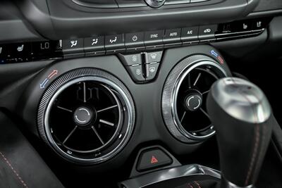 2023 Chevrolet Camaro ZL1-1LE TRACK PACK-$82K MSRP   - Photo 37 - Joliet, IL 60435