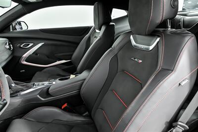 2023 Chevrolet Camaro ZL1-1LE TRACK PACK-$82K MSRP   - Photo 23 - Joliet, IL 60435