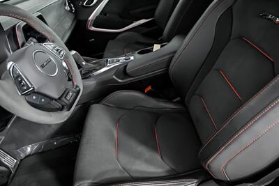 2023 Chevrolet Camaro ZL1-1LE TRACK PACK-$82K MSRP   - Photo 22 - Joliet, IL 60435