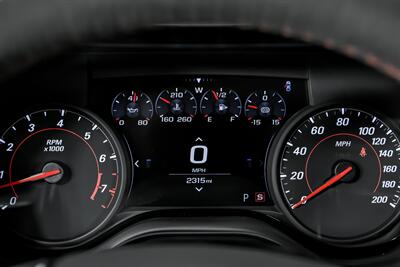 2023 Chevrolet Camaro ZL1-1LE TRACK PACK-$82K MSRP   - Photo 27 - Joliet, IL 60435