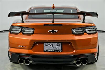 2023 Chevrolet Camaro ZL1-1LE TRACK PACK-$82K MSRP   - Photo 11 - Joliet, IL 60435
