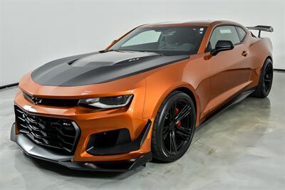 2023 Chevrolet Camaro ZL1-1LE TRACK PACK-$82K MSRP   - Photo 6 - Joliet, IL 60435