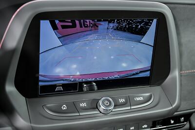 2023 Chevrolet Camaro ZL1-1LE TRACK PACK-$82K MSRP   - Photo 36 - Joliet, IL 60435