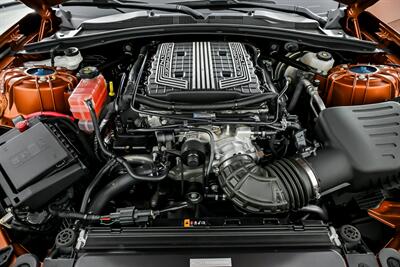2023 Chevrolet Camaro ZL1-1LE TRACK PACK-$82K MSRP   - Photo 17 - Joliet, IL 60435