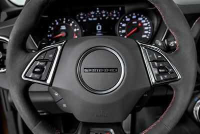 2023 Chevrolet Camaro ZL1-1LE TRACK PACK-$82K MSRP   - Photo 28 - Joliet, IL 60435