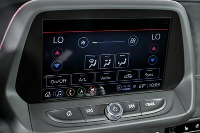 2023 Chevrolet Camaro ZL1-1LE TRACK PACK-$82K MSRP   - Photo 32 - Joliet, IL 60435