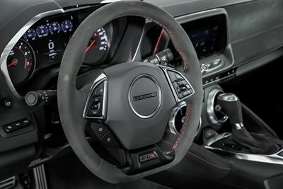 2023 Chevrolet Camaro ZL1-1LE TRACK PACK-$82K MSRP   - Photo 25 - Joliet, IL 60435
